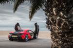 McLaren 570S Coupe 2015 года (US)